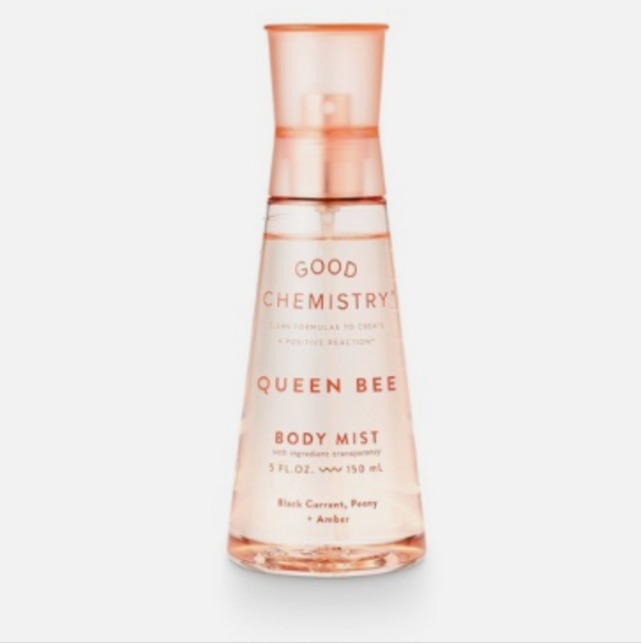 NEW Good Chemistry | Queen Bee Scent - Picture 2 of 2